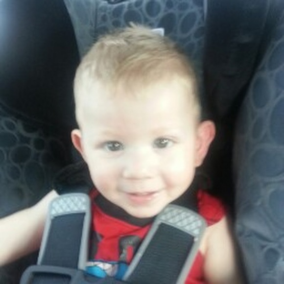 Meet your Posher, Yasmin - Picture 1 of 1